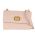 Mini Miss Caro, &pound;1,600, Handbags, Pink, Leather, Front view